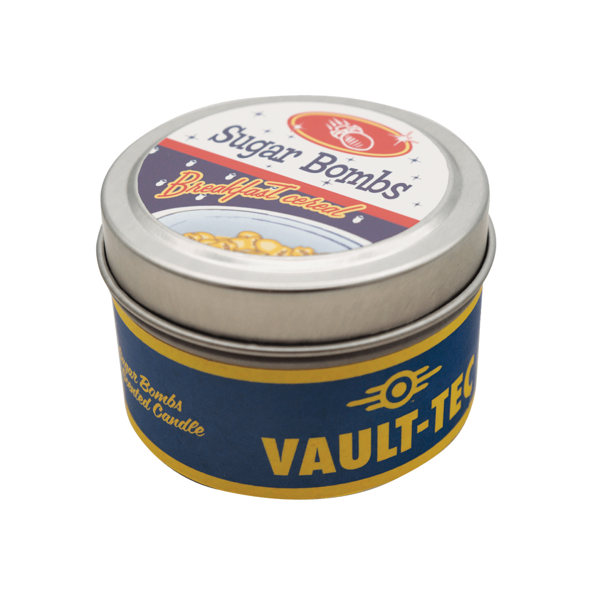 Fallout – Vault Dweller’s Scented Candle Set