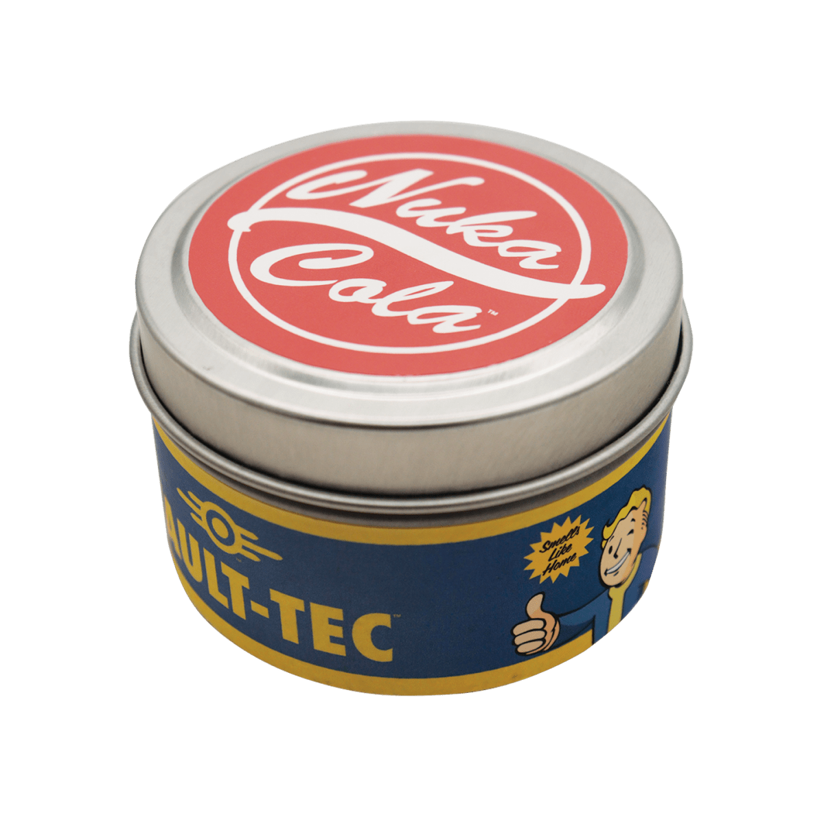 Fallout – Vault Dweller’s Scented Candle Set